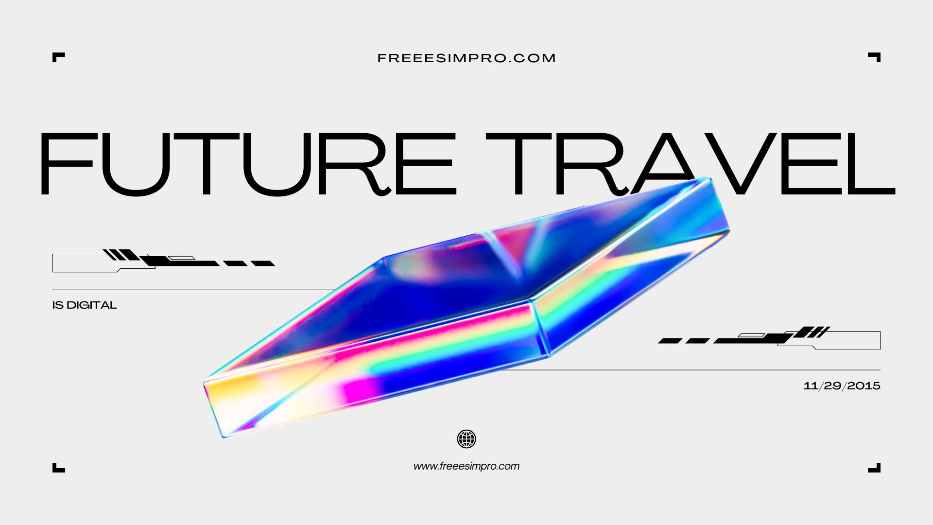 The Future of Travel is Digital: Why eSIMs Are Becoming Every Traveler’s Secret Weapon