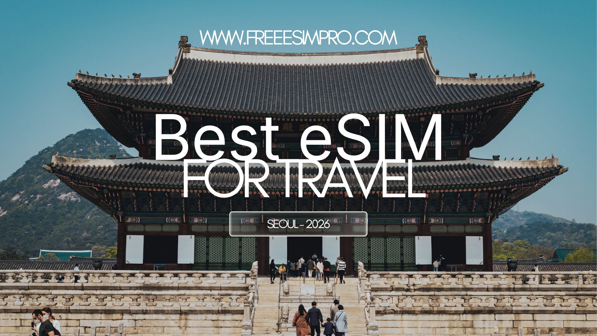 best esim for travel
